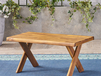 Eaglewood - Coffee Table - Teak