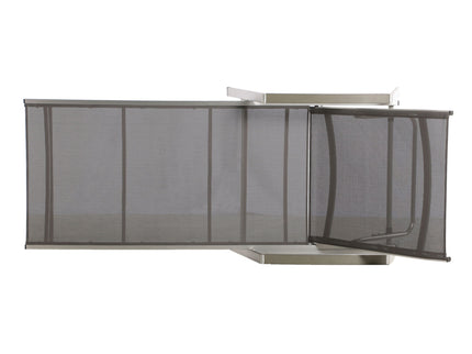 Oxton - Chaise Lounge Stylish Outdoor Seating