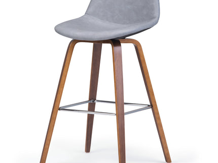 Randolph Bentwood - Counter / Bar Height Stool (Set of 2)