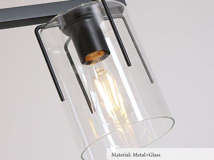 Adjustable Pendant Lighting