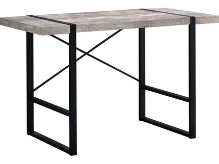 Computer Desk For Home Office Laptop, Contemporary & Modern
