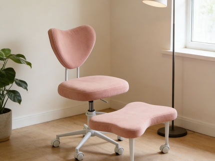 Multifunctional Ergonomic Meditation & Yoga Chair