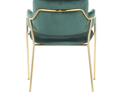 Napoli - Contemporary Chair (Set of 2)