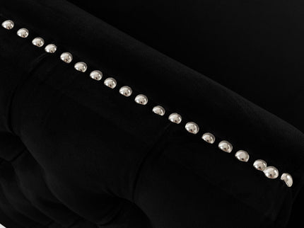 Bayberry - Glam Living Room Set