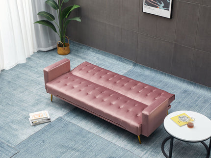 Comfort Compact Design Sofa Bed