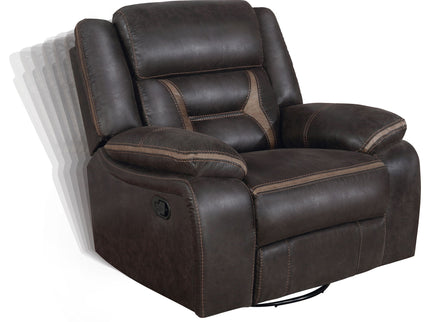 Brazelton - Pillow Top Arm Motion Living Room Set
