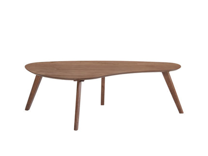 Pineda - Coffee Table - Brown