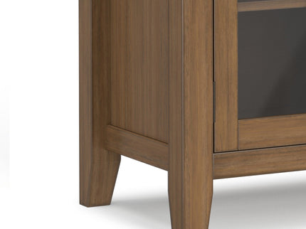 Artisan - Sideboard Buffet - Rustic Brown