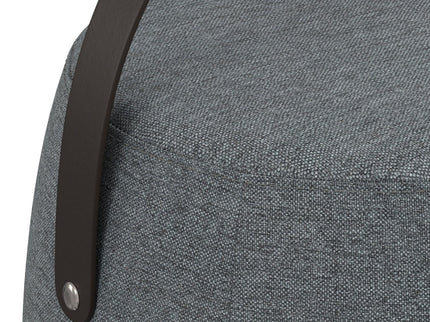 Ramsay - Upholstered Footstool
