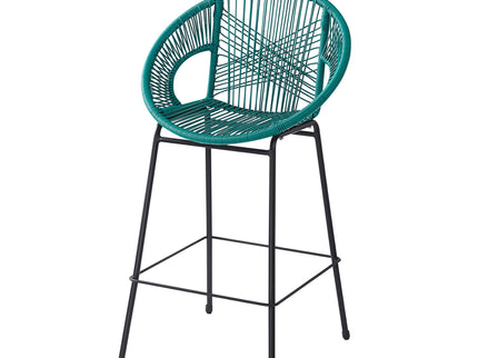 Ferrara - Outdoor Patio Barstool (Set of 2)