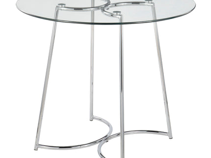Cece - Contemporary / Glam Dinette Table