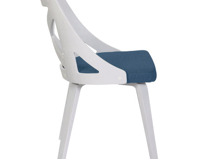 Charlotte - Farmhouse Side Chair (Set of 2)