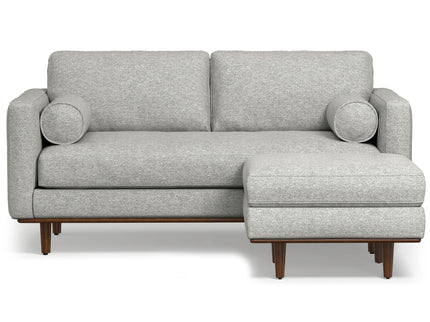 Morrison - Sofa And Ottoman Set