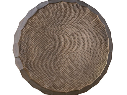 Ct101 - Round Coffee Table