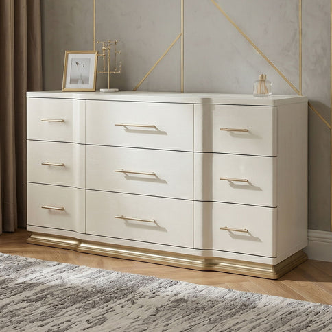 Lexington - Bedroom Set