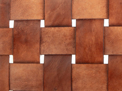 Cody - Bench - Brown / Tan