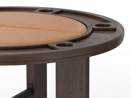 Gorman - 2 In 1 Dining And Game Table