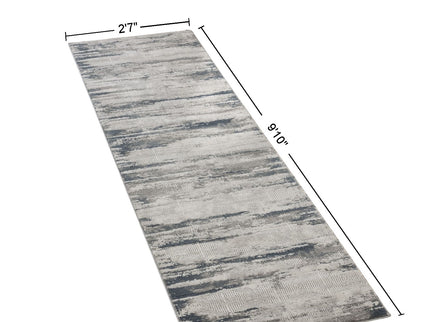 Geometrix - Contemporary Area Rug
