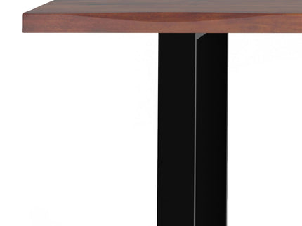 Fieldcrest - Handcrafted Dining Table