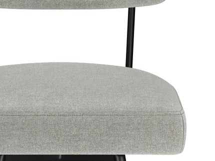 Giselle - Swivel Bar Stool (Set of 2)