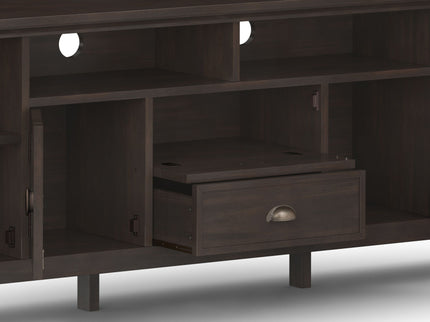 Redmond - Handcrafted TV Media Stand