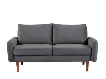 Kent - Loveseat, 2 Seater Sofa For Compact Living Spaces