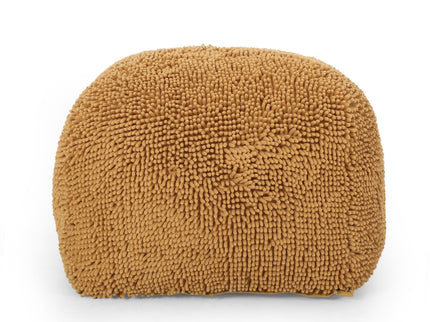 Spongy Square Pouf Soft Seating