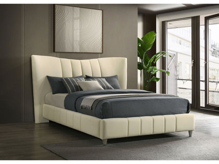 Michelson - Platform Bed