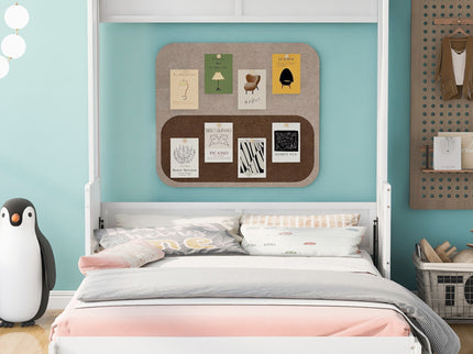 Murphy Bed With Shelf