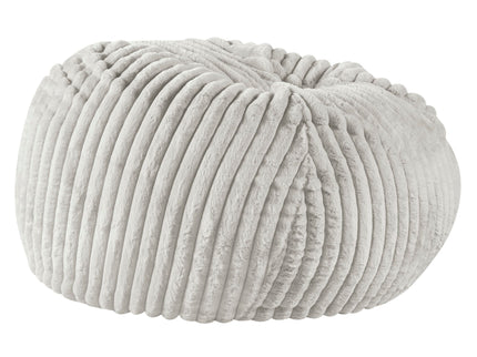 Minky - Memory Foam Lounger