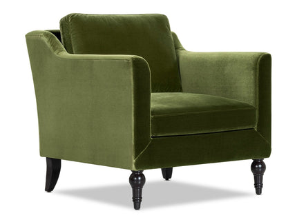 Josephine - Upholstered Accent Chair