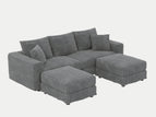 Dark Gray / 82.7