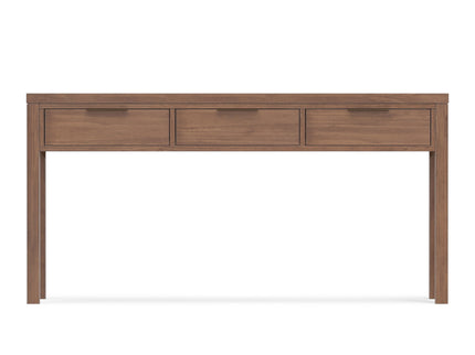 Hollander - Wide Console Table