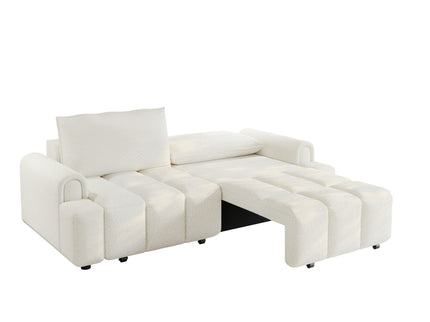 4 Seater Modern Couch With Seats Storage