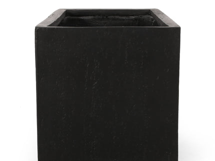 Modern Outdoor Planter