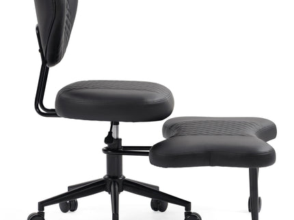 Multifunctional Ergonomic Meditation & Yoga Chair