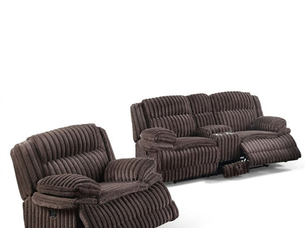Modern Motion Sofa Set