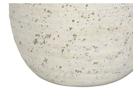 Modern Lighting, Table Lamp, Concrete - Cream