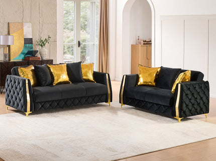 Lippa - Living Room Set