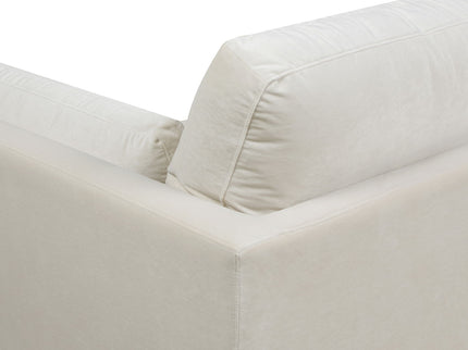 Knox - Modern Farmhouse Reversible Chaise Sectional Sofa