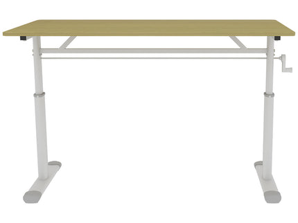 Adjustable Home Office Desk
