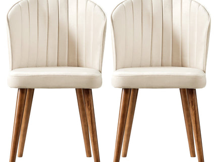 Parsons - Comfortable Dining Chair (Set of 2)