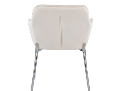 Daniella - Contemporary Moder Dining Chair (Set of 2)