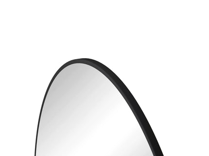Wall Circular Mirror Metal Framed Mirror Round Vanity Mirror Dressing Mirror, For Bathroom, Living Room, Bedroom Wall Decor