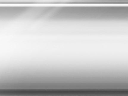 Table, Rectangular, Contemporary & Modern - Chrome