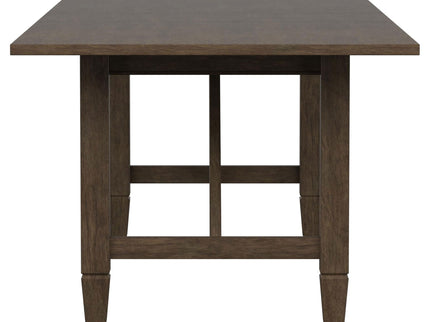 Jamie - Rectangular Dining Table Set