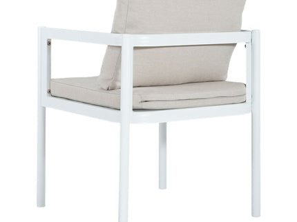 All-Weather Outdoor Dining Chair (Set of 2)
