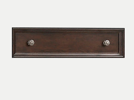 7 Drawer Dresser - Mahogany