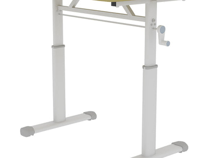 Adjustable Home Office Desk