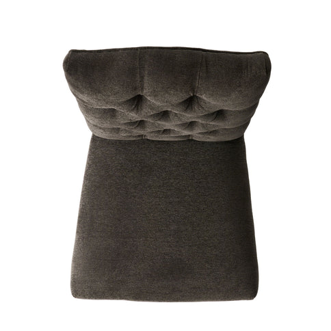 Harriet - Tufted Dining Chair With Button Tufting And Diamond Stitching
